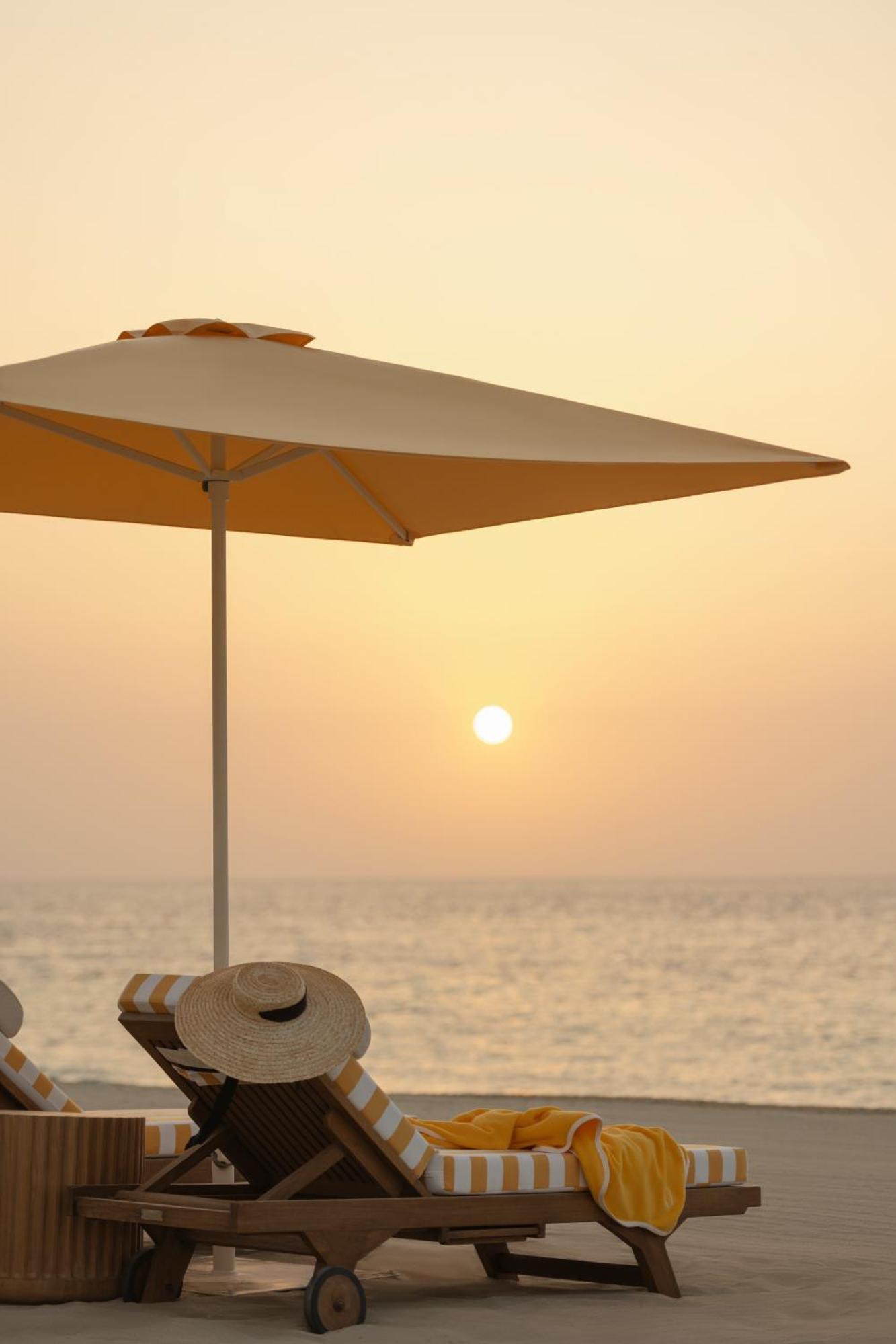 Delano At Bluewaters Resort Dubai