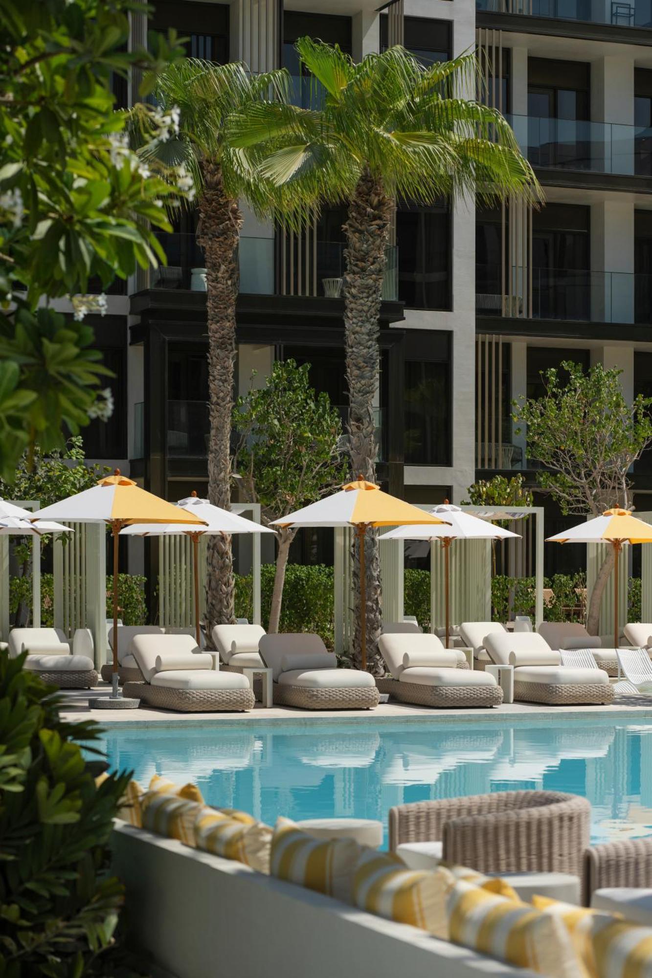 Resort Delano At Bluewaters