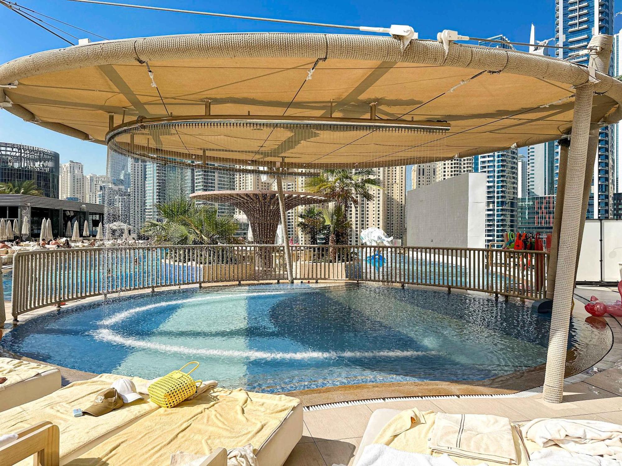 Apartment Splendid Cozy - Address Marina