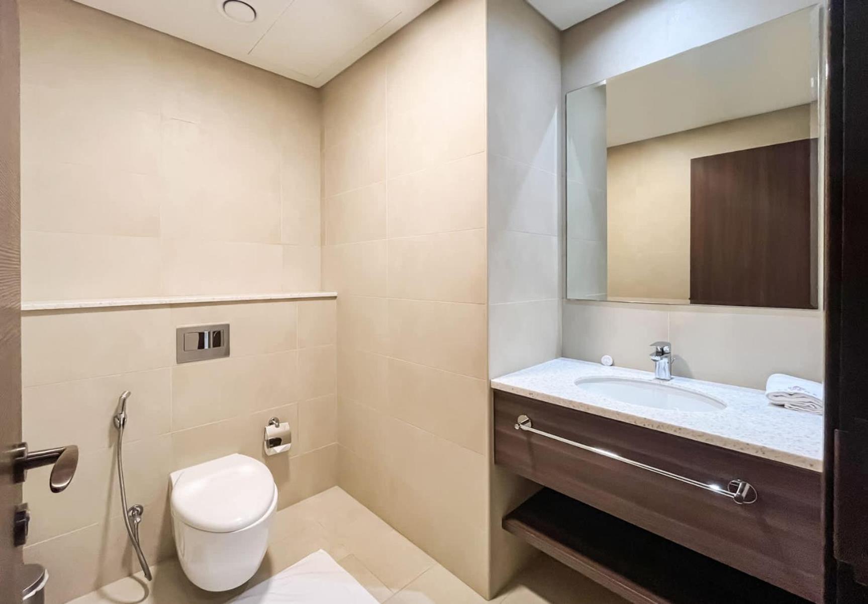 Apartment Livbnb - 1b Palm Jumeirah And Sea View At Avani