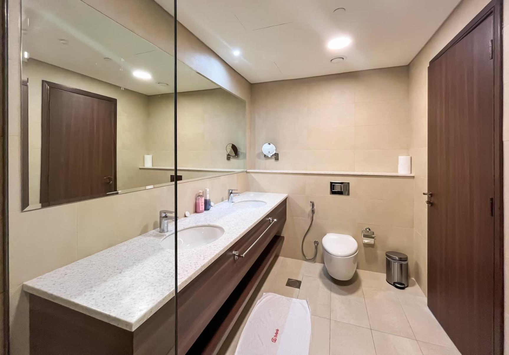 Livbnb - 1b Palm Jumeirah And Sea View At Avani *