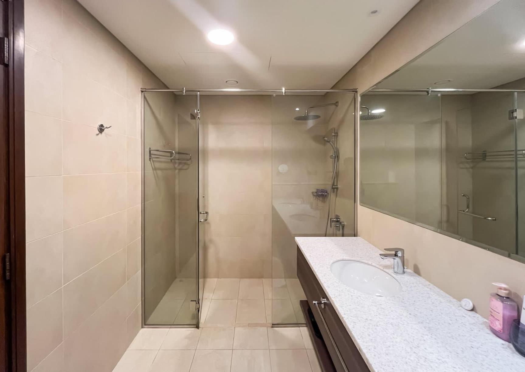 Apartment Livbnb - 1b Palm Jumeirah And Sea View At Avani