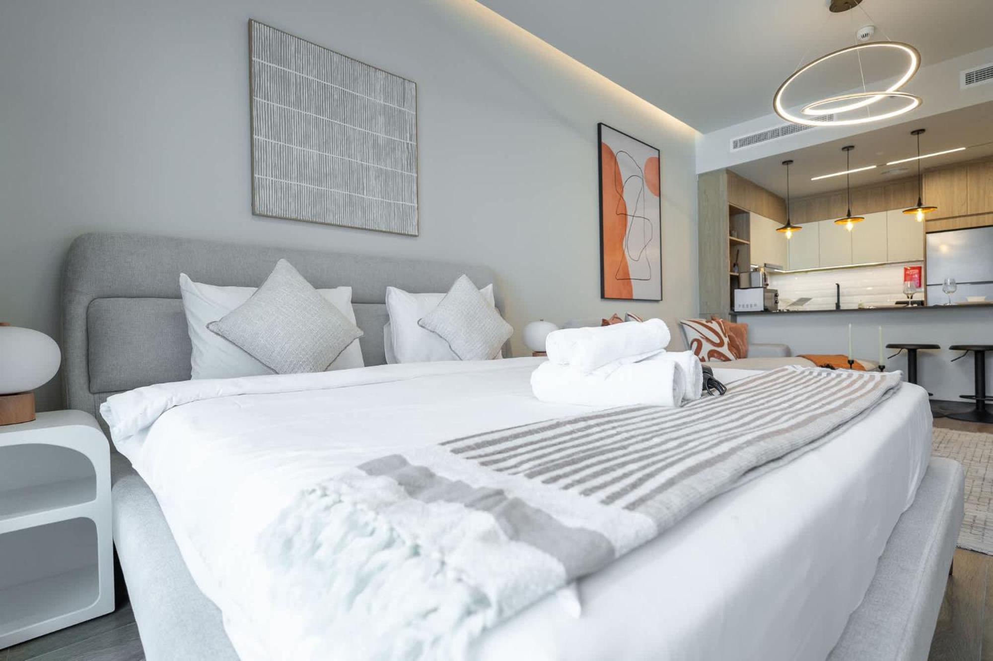 Indulge In Peace In In Jvc That Sleeps 2 *
