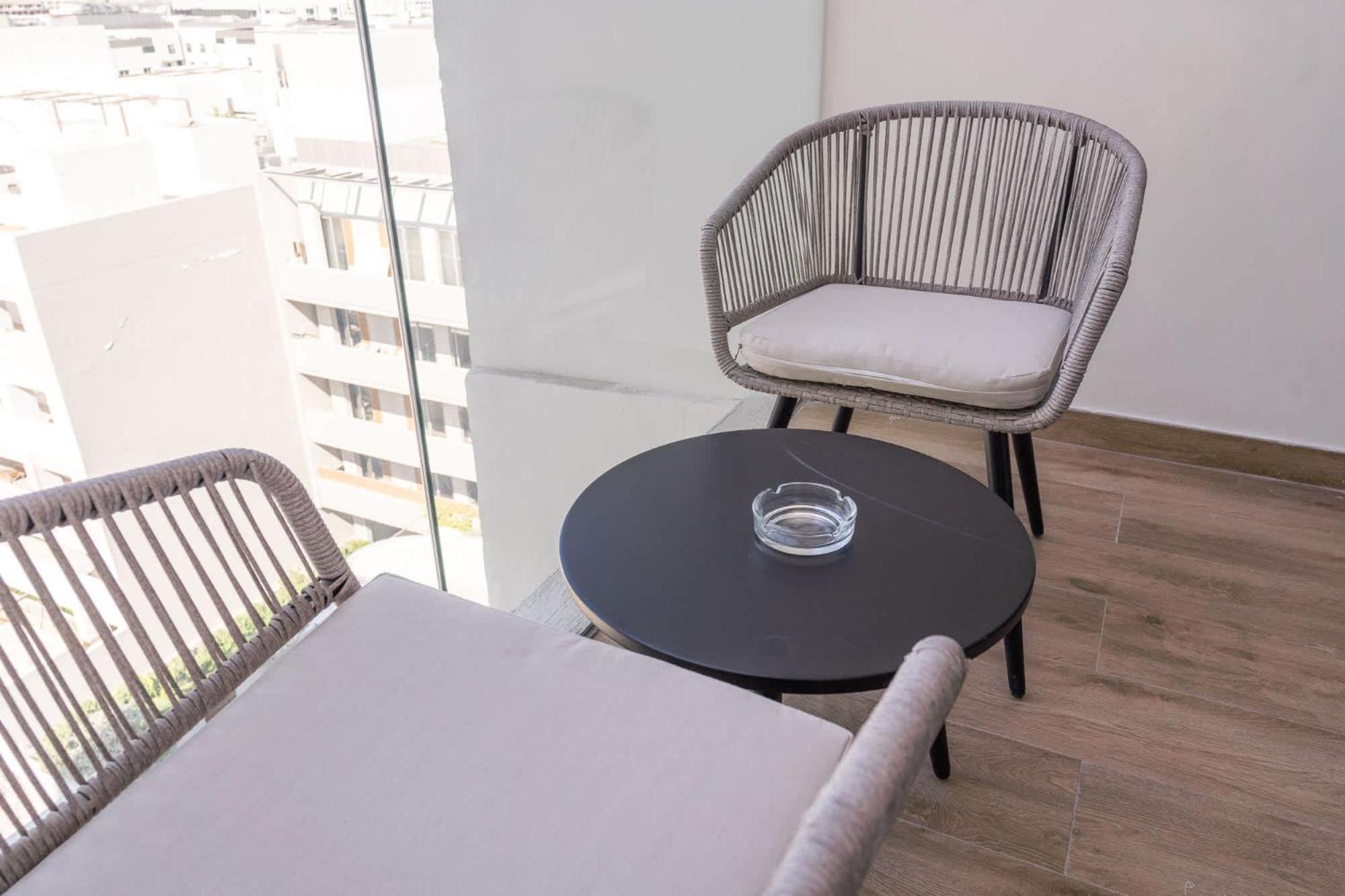 Indulge In Peace In In Jvc That Sleeps 2 Dubai