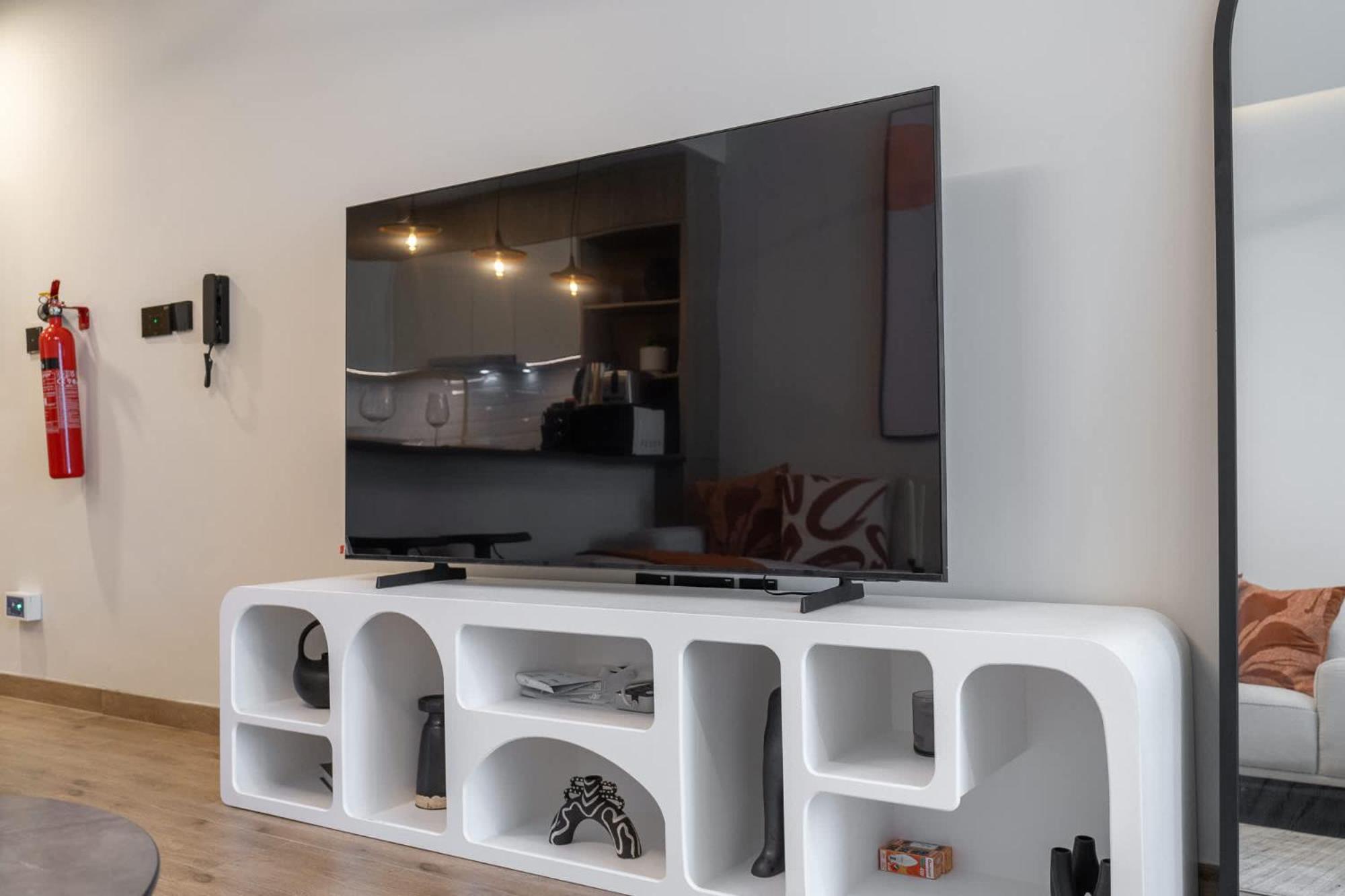 Indulge In Peace In In Jvc That Sleeps 2 Apartment Dubai