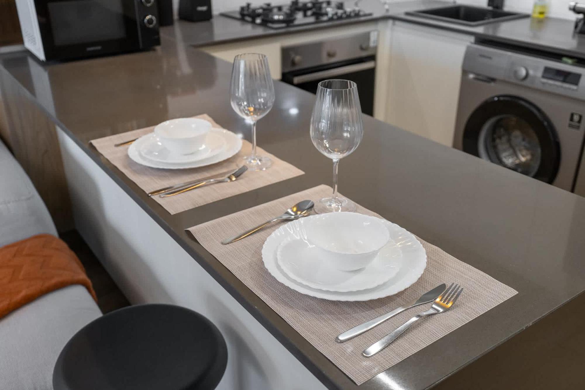 Indulge In Peace In In Jvc That Sleeps 2 * Dubai