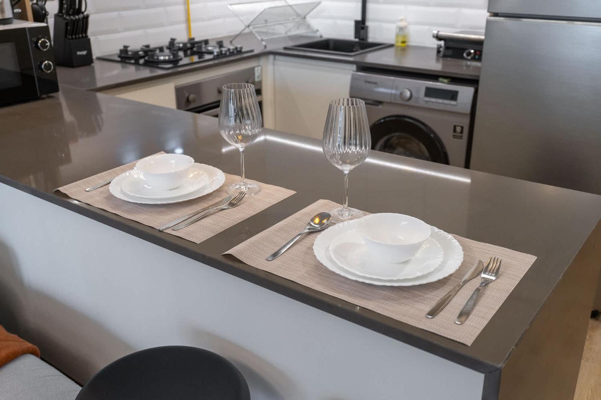 Indulge In Peace In In Jvc That Sleeps 2 Apartment *