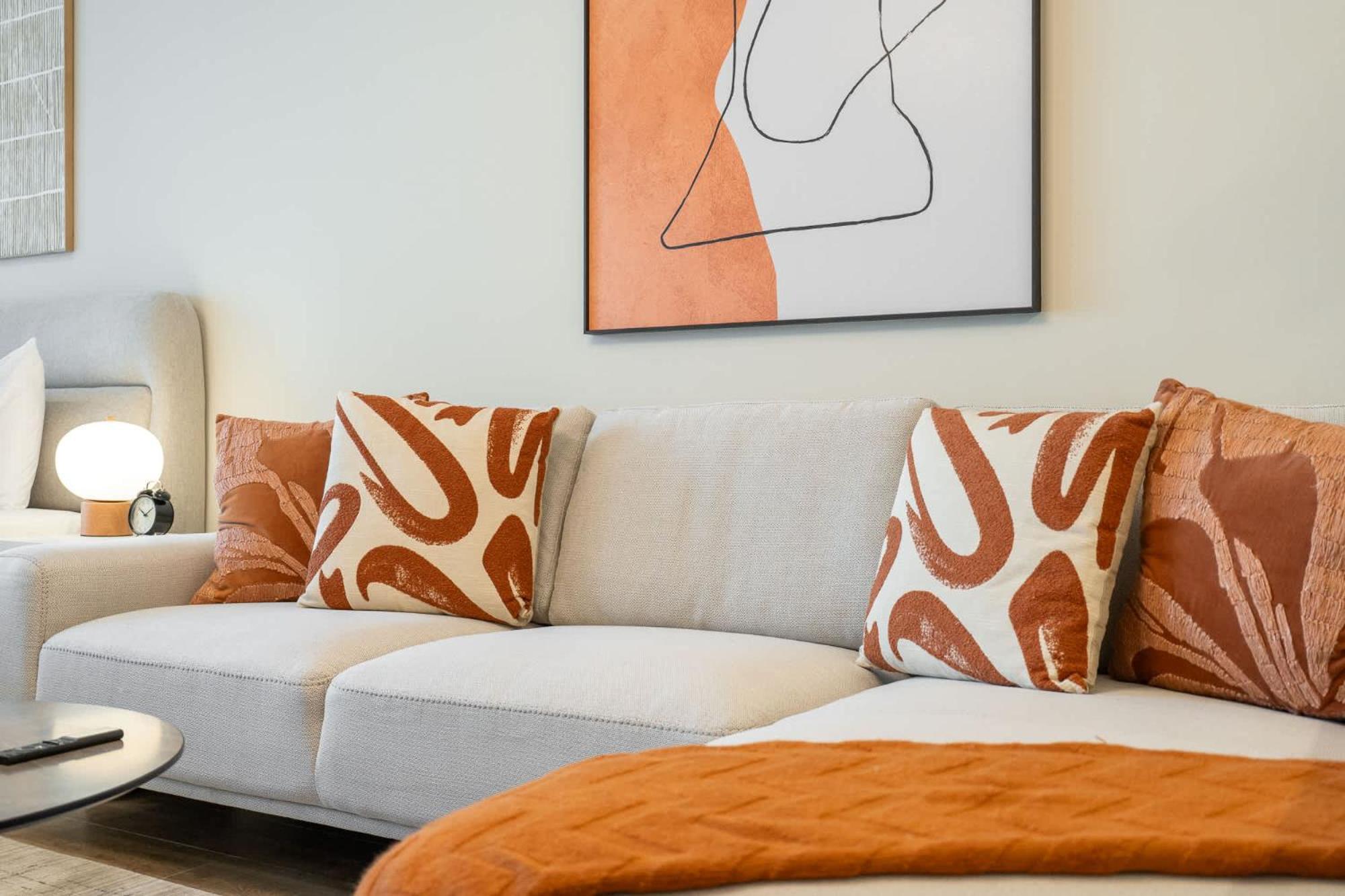 Indulge In Peace In In Jvc That Sleeps 2 Apartment *