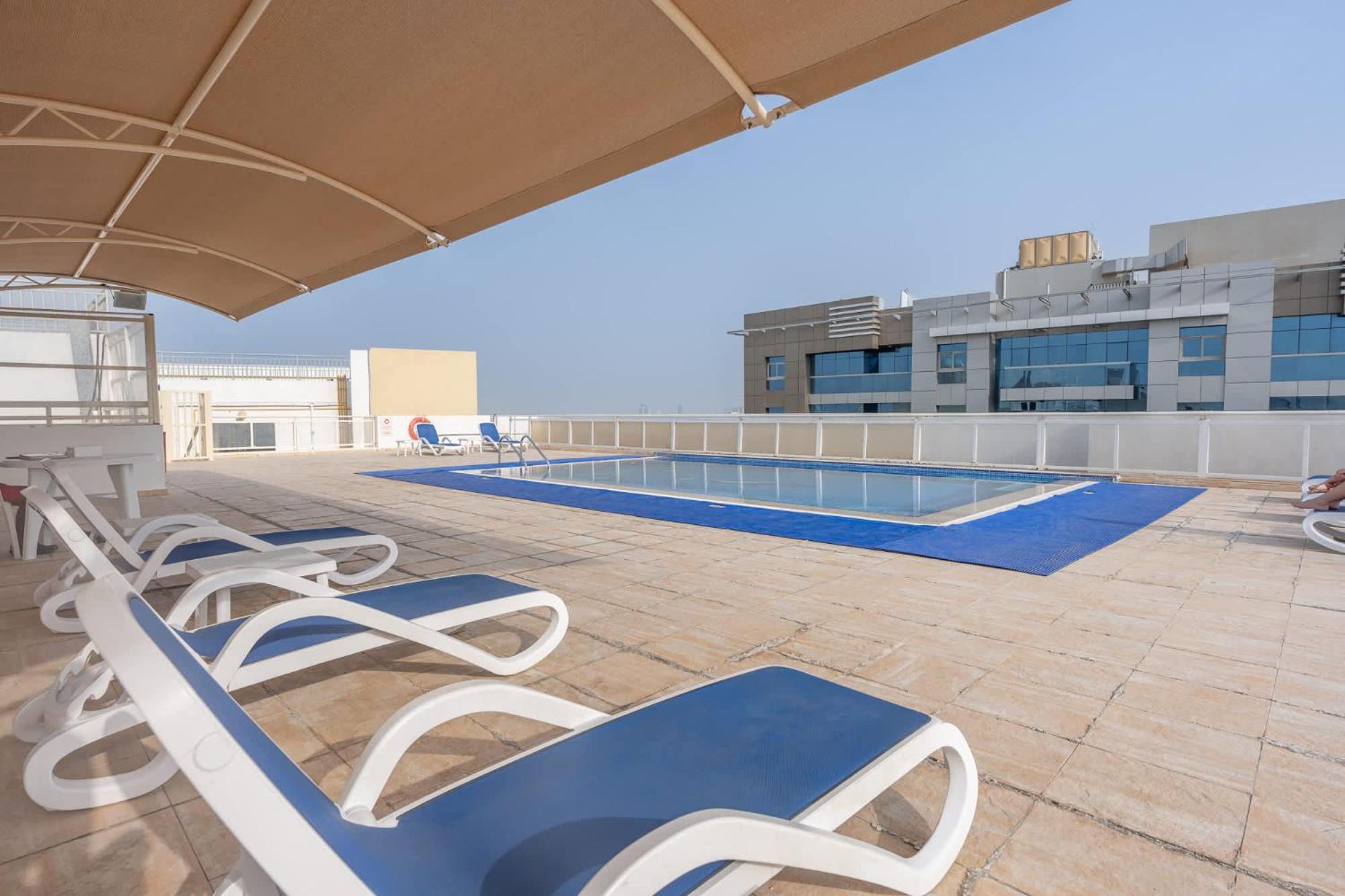 Vibrant 1-bedroom In Al Barsha With Easy Access To Downtown Apartment *