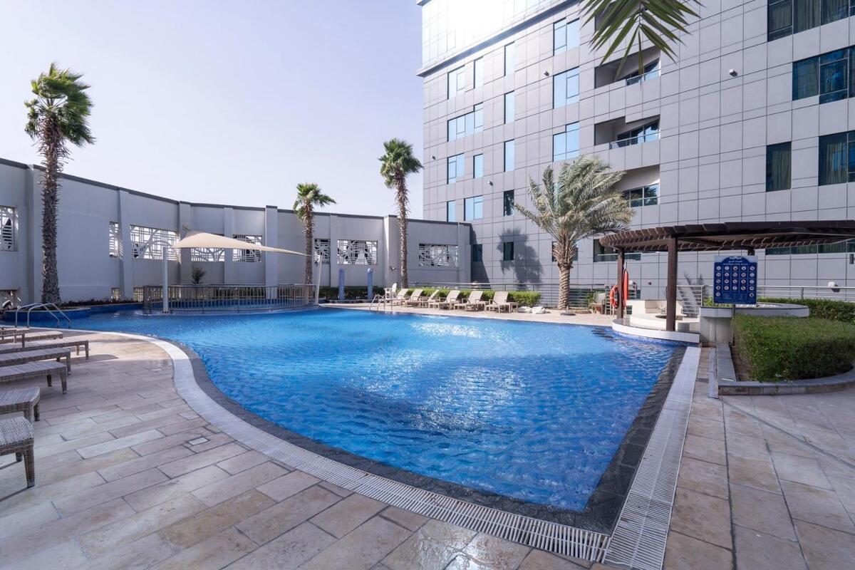 Modern Studio In Business Bay With Well Organized Space! Apartment Dubai