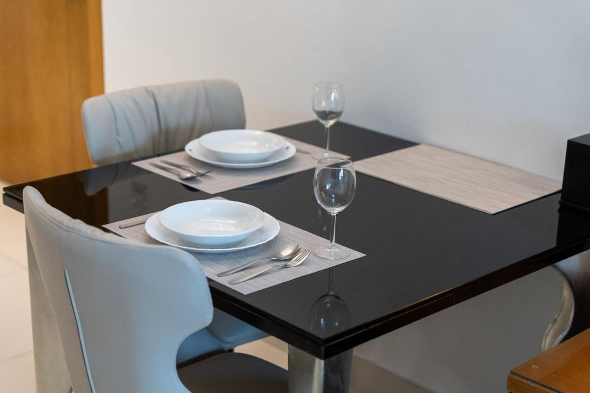 Modern Studio In Business Bay With Well Organized Space! Apartment *