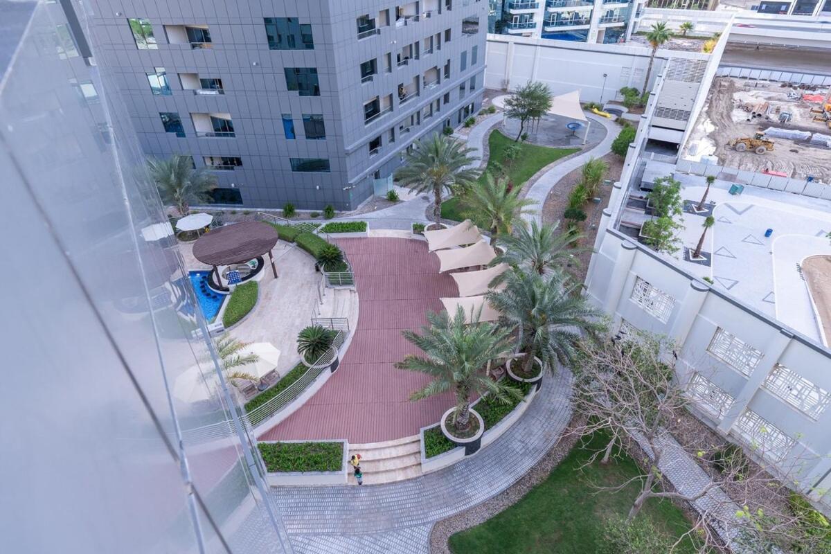 Apartment Modern Studio In Business Bay With Well Organized Space! Dubai