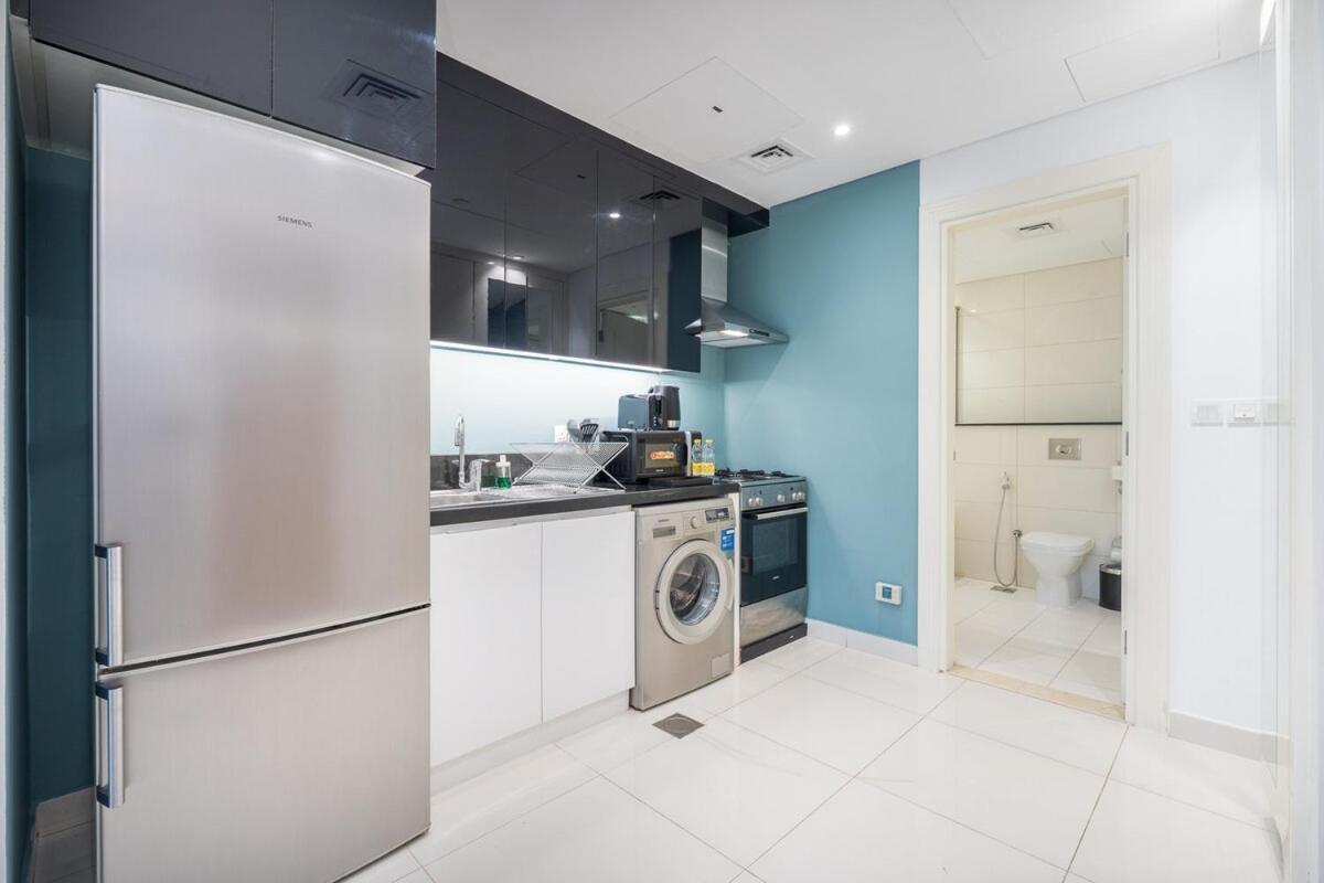 Modern Studio In Business Bay With Well Organized Space! * Dubai