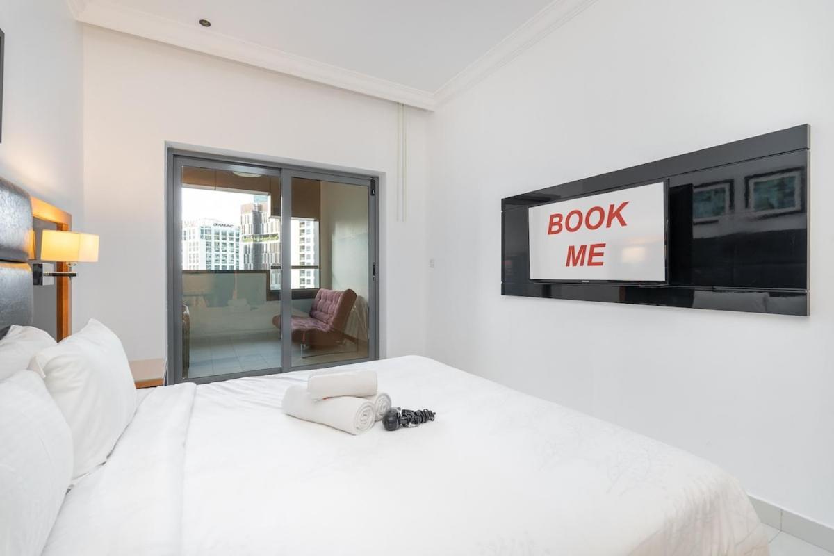 Modern Studio In Business Bay With Well Organized Space! Apartment *