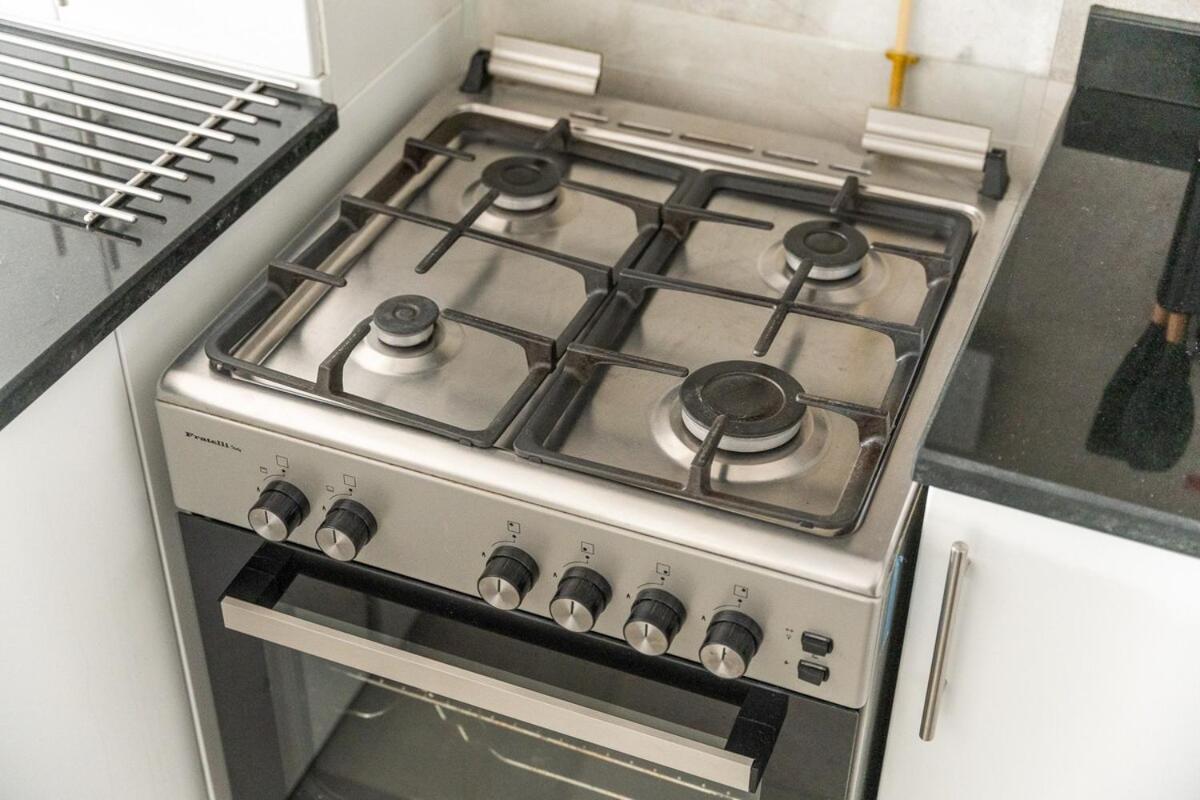 Apartment Elegant 2-bedroom With Modern Kitchenette In Jvc Dubai