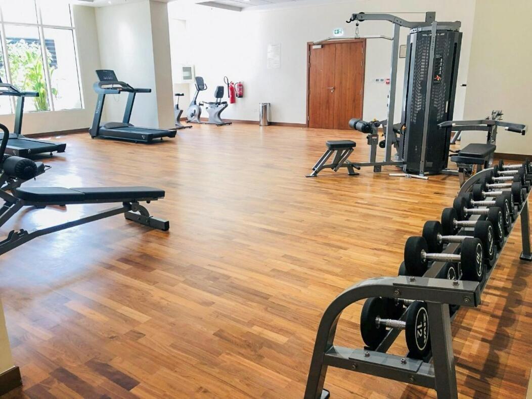 Sophisticated 1br Near Burj Khalifa Dubai