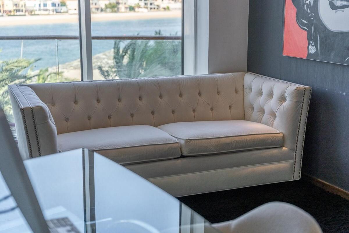 Apartment Glorious 3-bedroom With Beach Views At Tiara Residences In Palm Jumeirah *