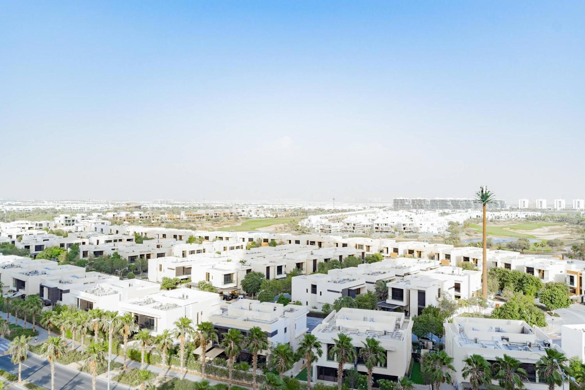 Elegant In Damac Hills - Exclusive Living With Premium Amenities, Managed By Think Realty