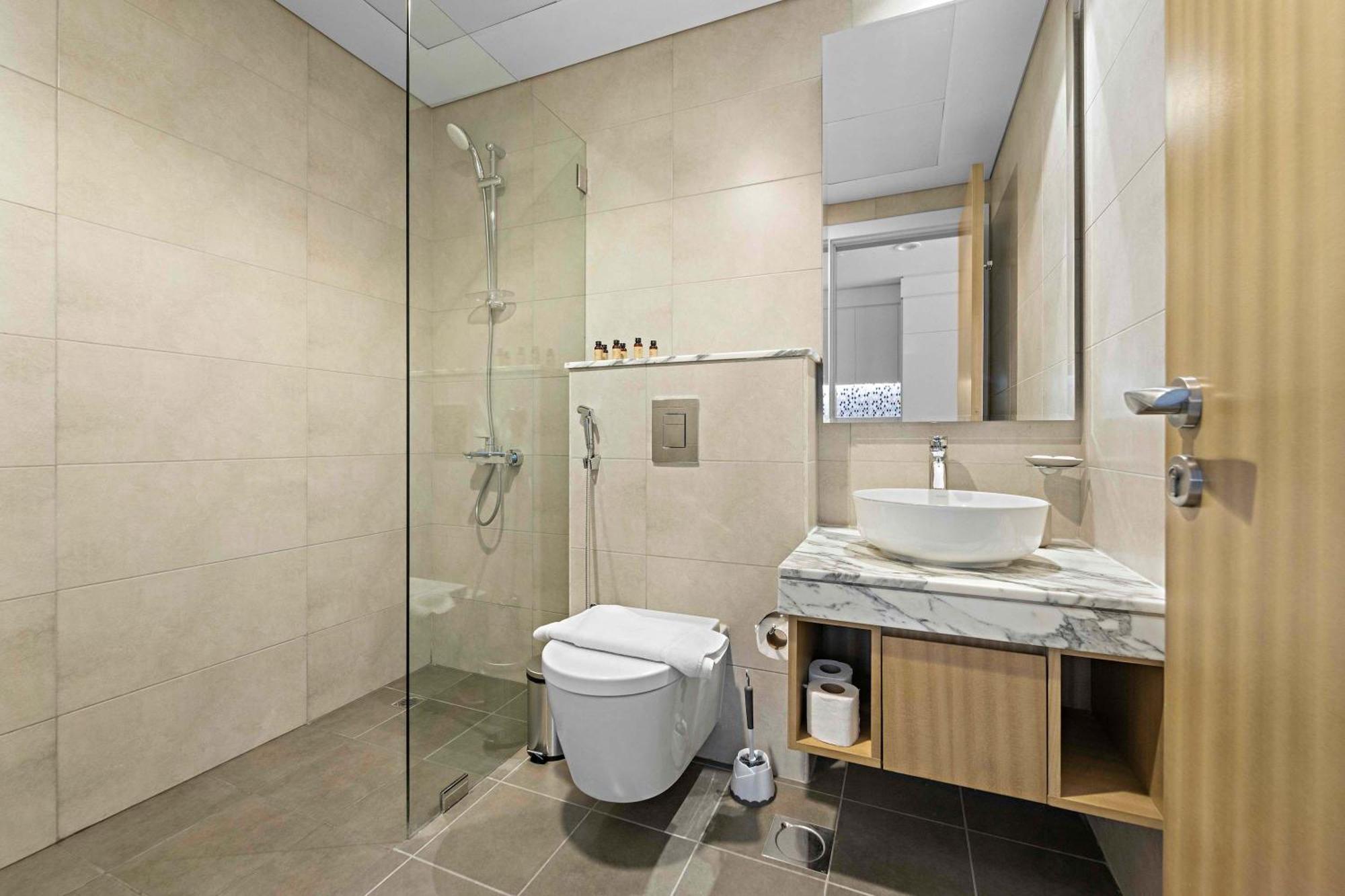 Silkhaus New Modern In New Tower At Business Bay