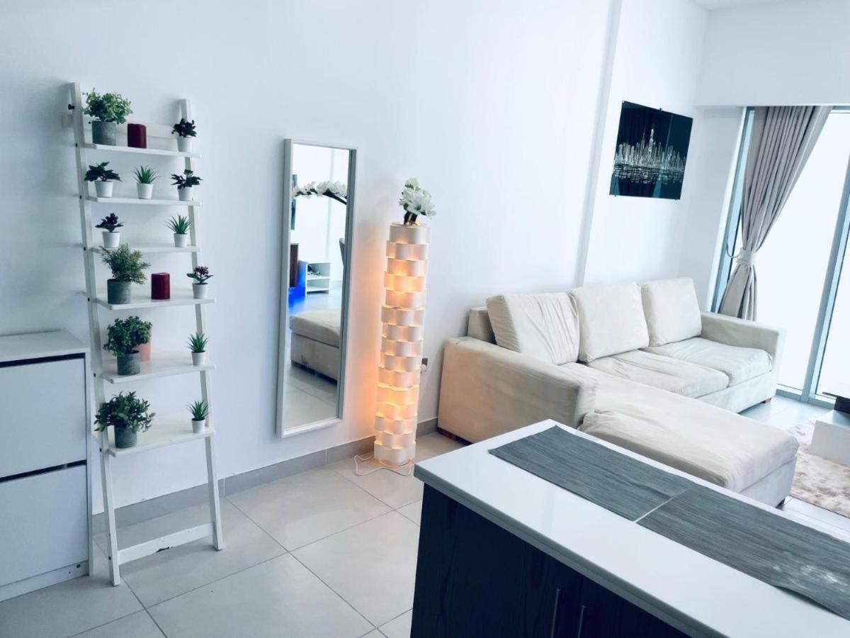 Fully Furnished 1 Bedroom Hall Apaptment Al Barsha1 * Dubai