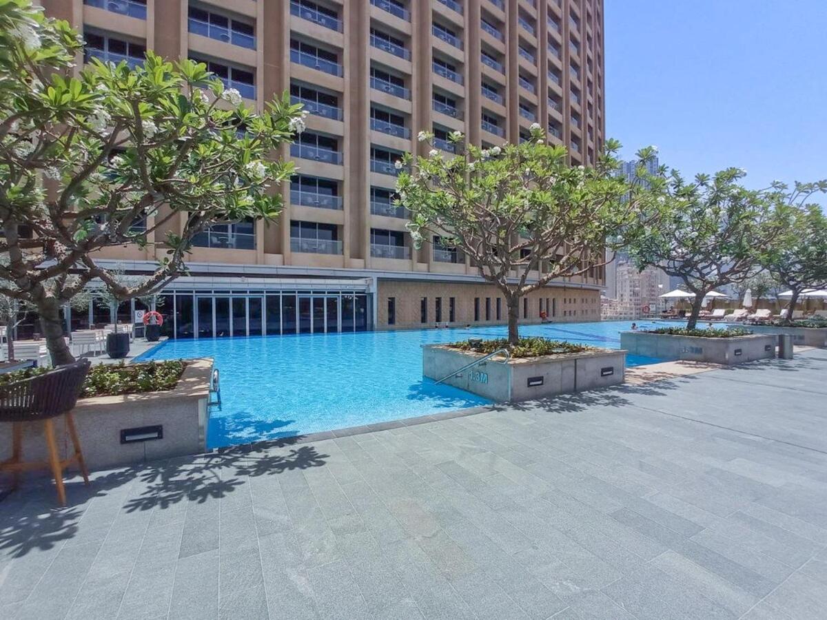 Elegant Studio For 2 At The Address Mall * Dubai