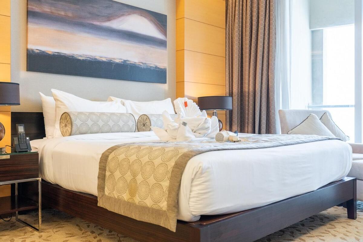 Elegant Studio For 2 At The Address Mall * Dubai
