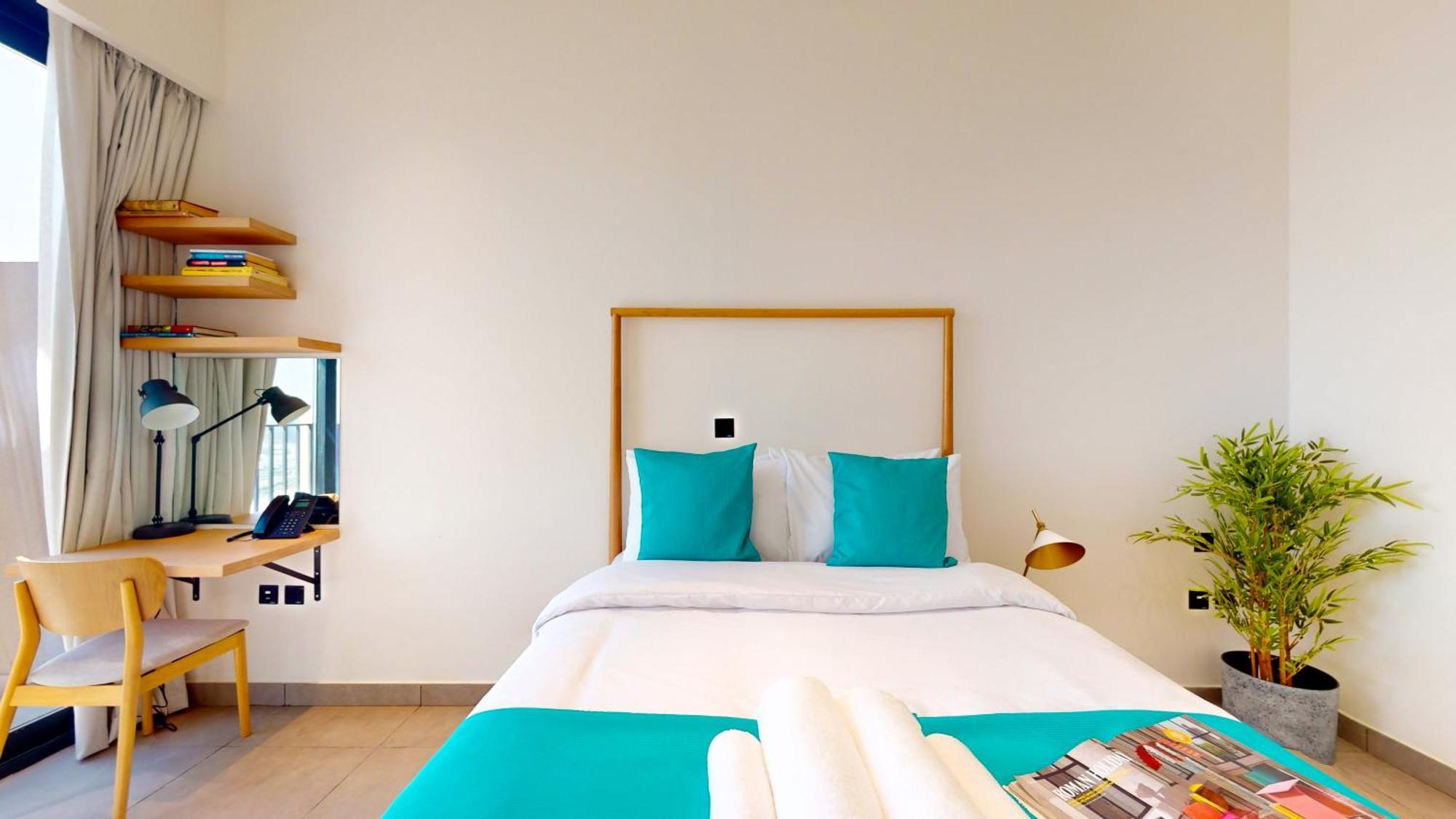 Hotel The Community *