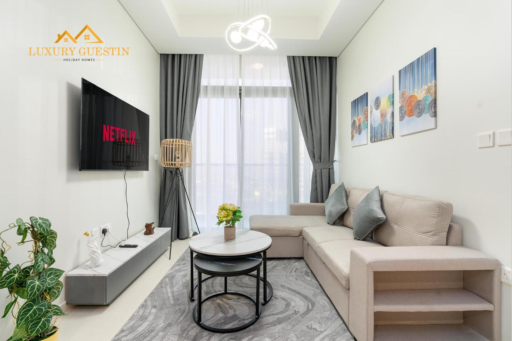 Elegant 2-br With Canal & Views Pool Amenities *