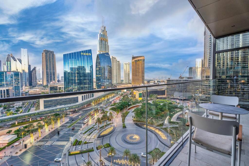 Apartment First Class 3br Incredible Bur Khalifa View *
