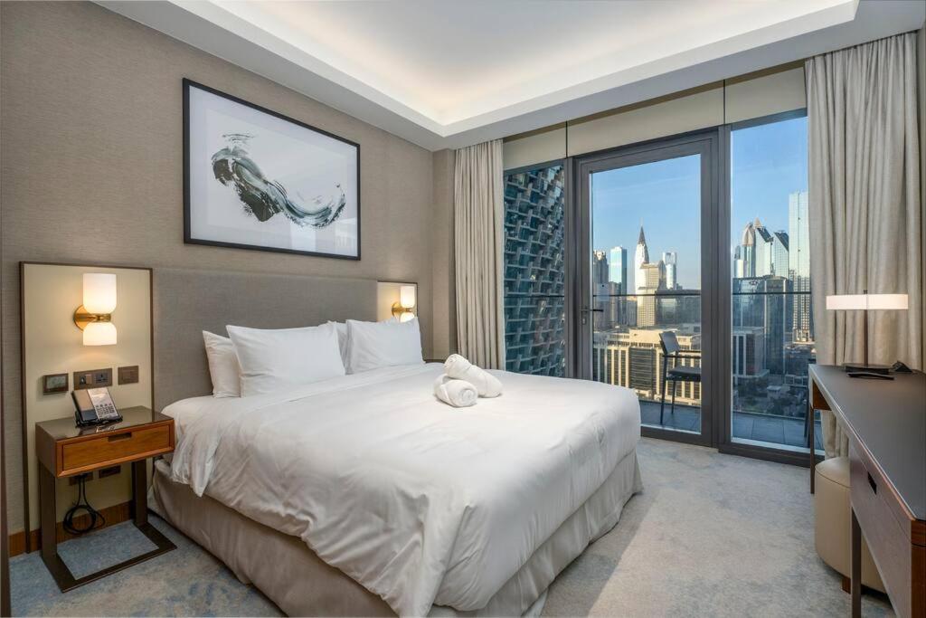 First Class 3br Incredible Bur Khalifa View Apartment Dubai