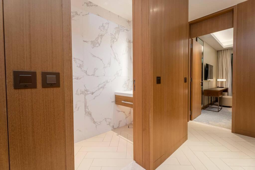 First Class 3br Incredible Bur Khalifa View