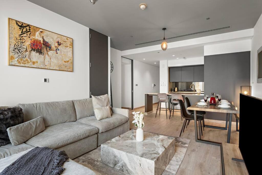 First Class 1br Stylish & Classy Difc Escape Dubai