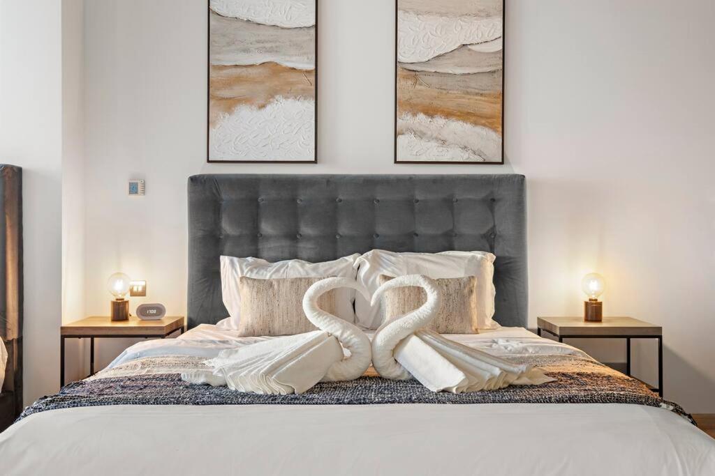 First Class 1br Stylish & Classy Difc Escape