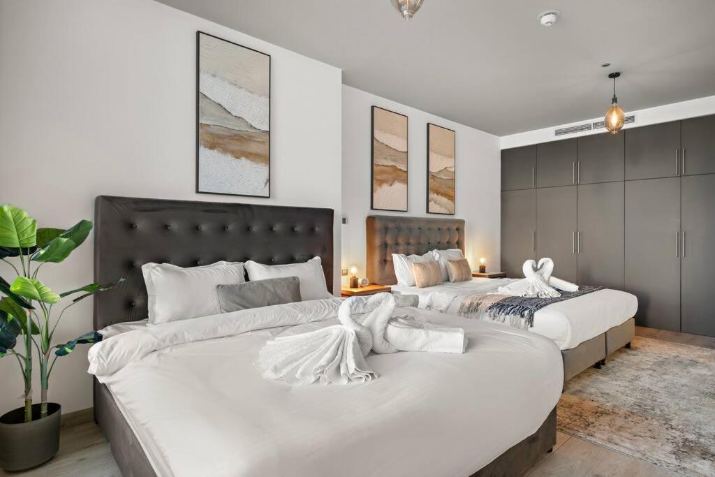 Apartment First Class 1br Stylish & Classy Difc Escape