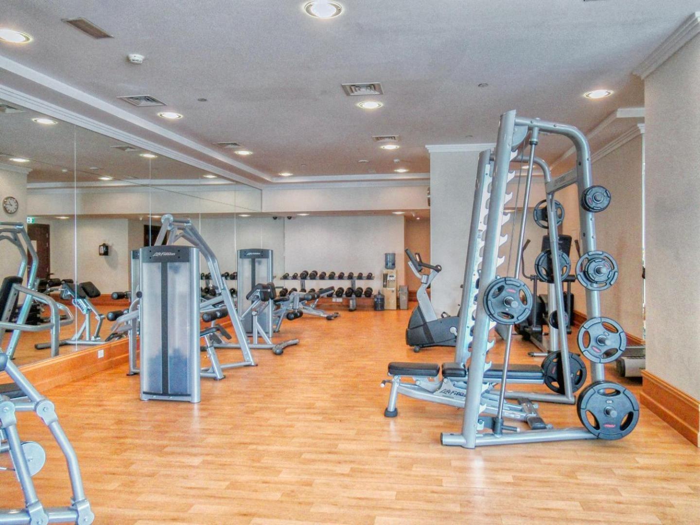 Beachy Getaway In Jbr With Private Access