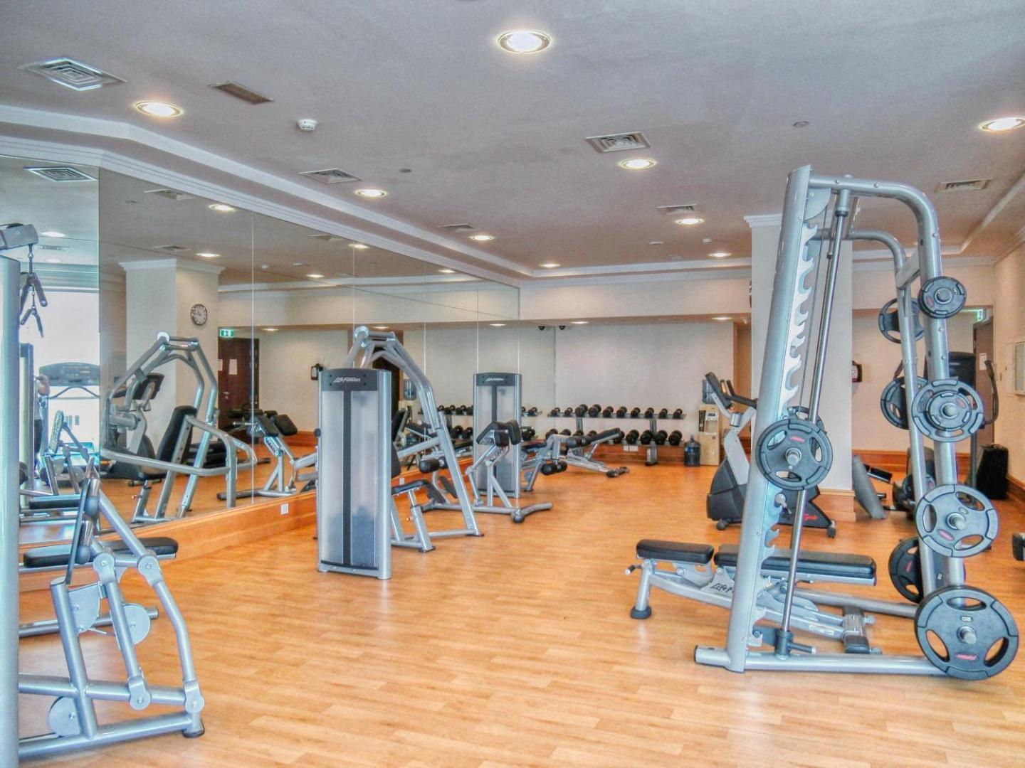 Beachy Getaway In Jbr With Private Access Apartment Dubai