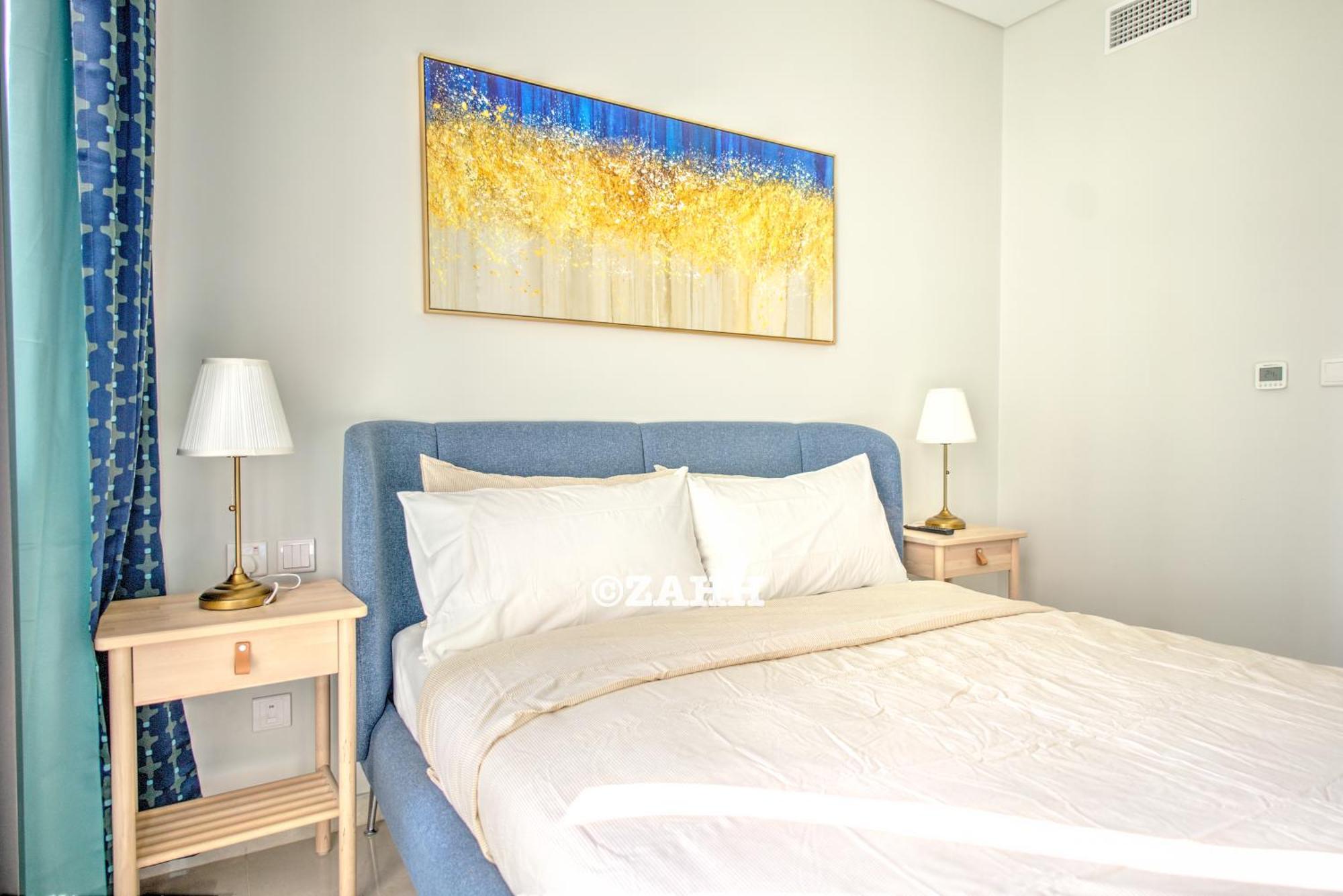 Apartment Business Bay Chic