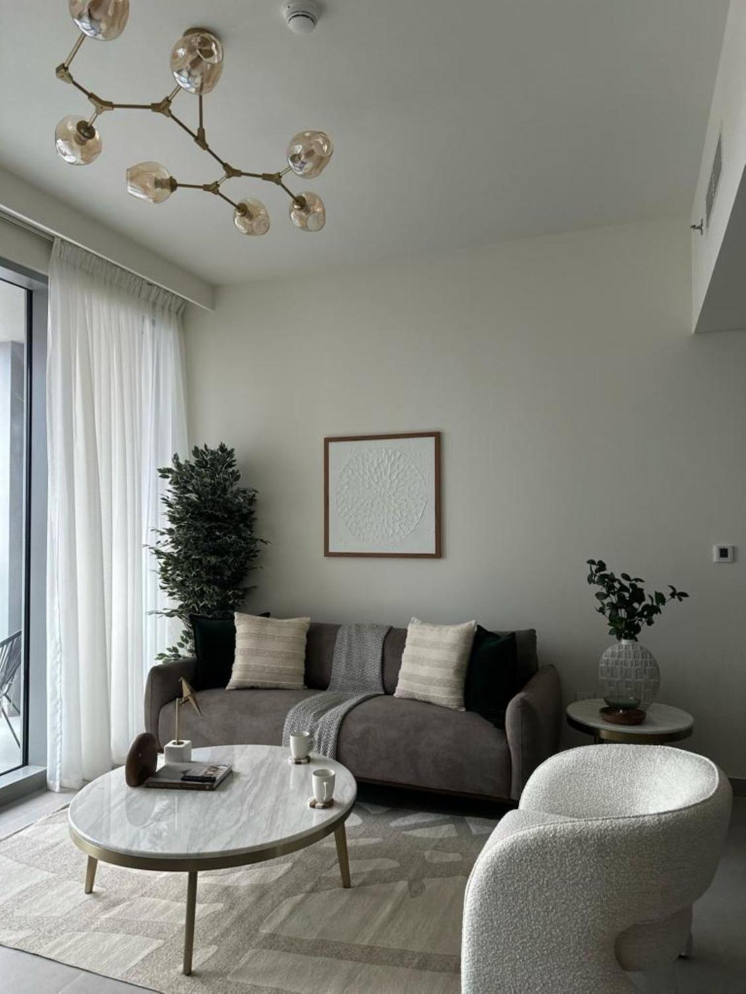 Serene 2bdr In Downtown *