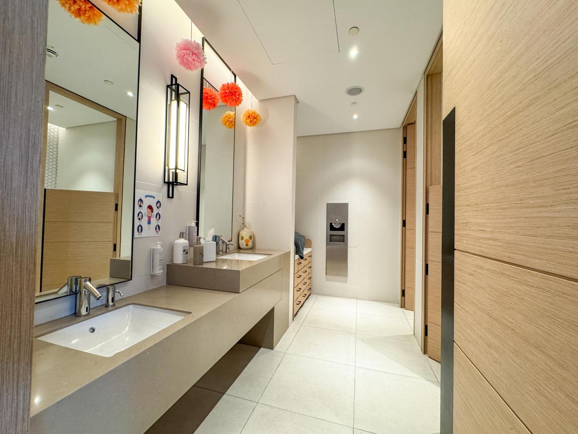 Apartment Beachfront Bliss 2br Eye & Full Sea View At The Address By Aya Boutique