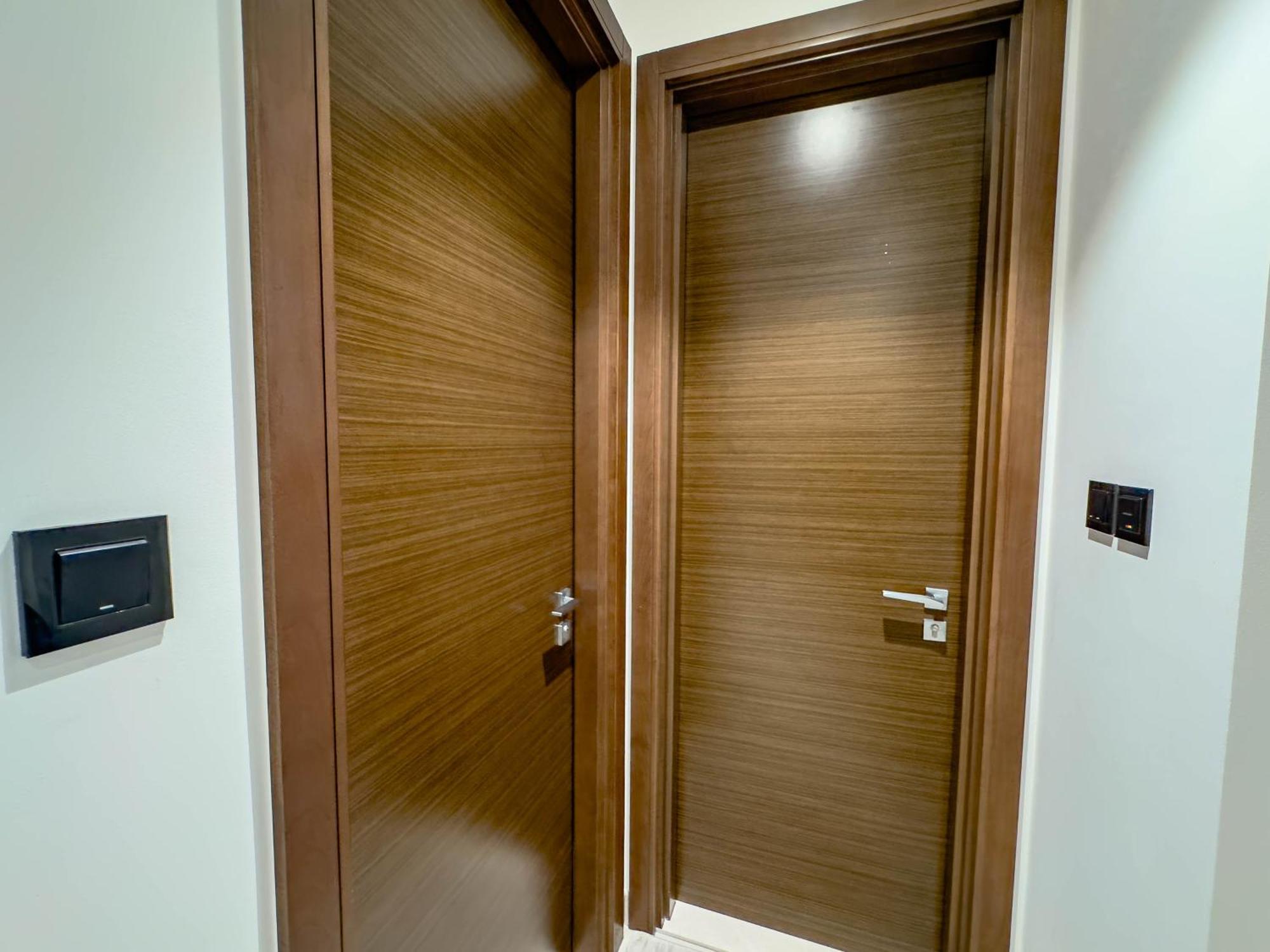 Elegant 1br In Sobha Hartland Dubai
