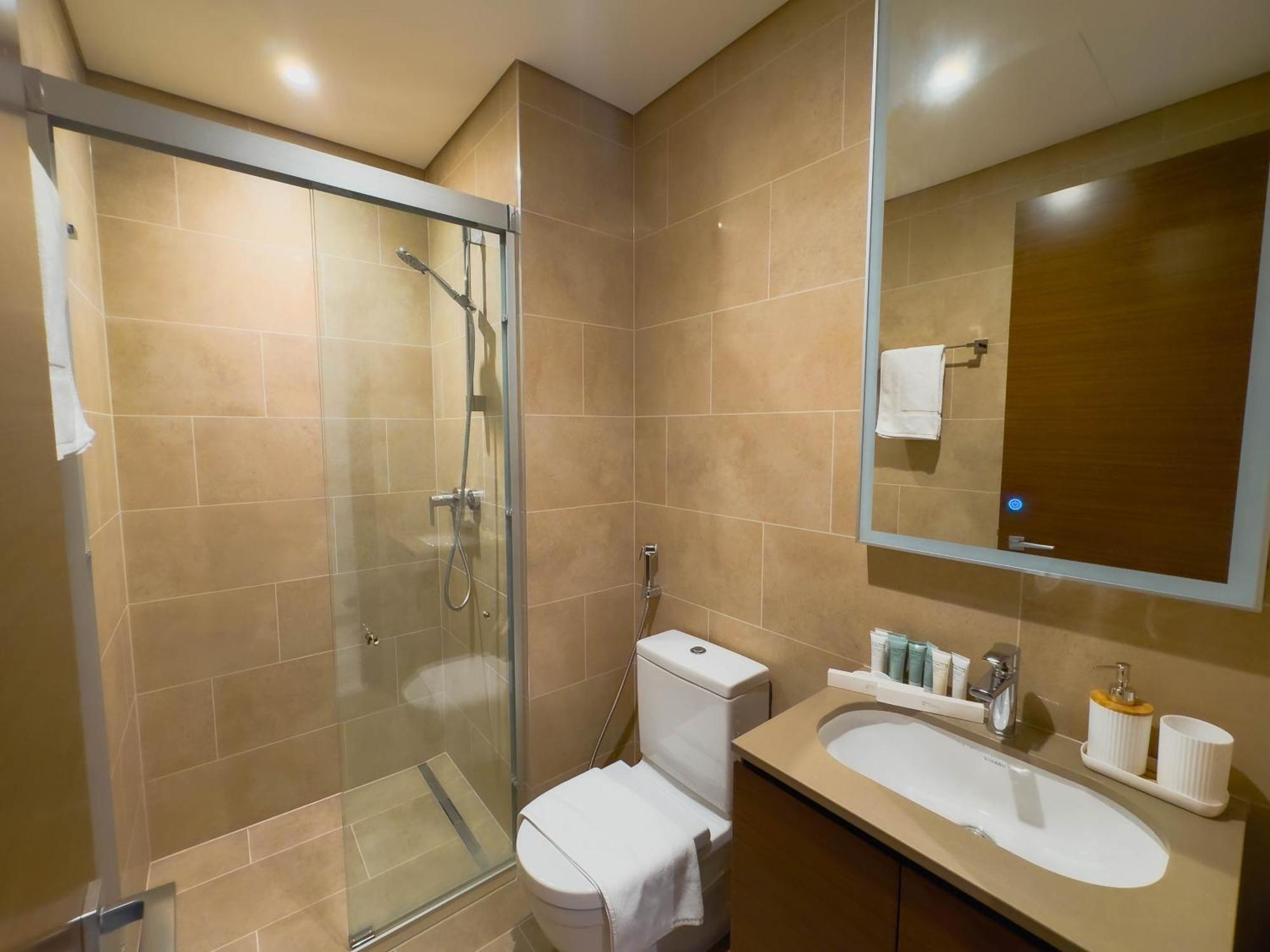 Elegant 1br In Sobha Hartland Apartment Dubai