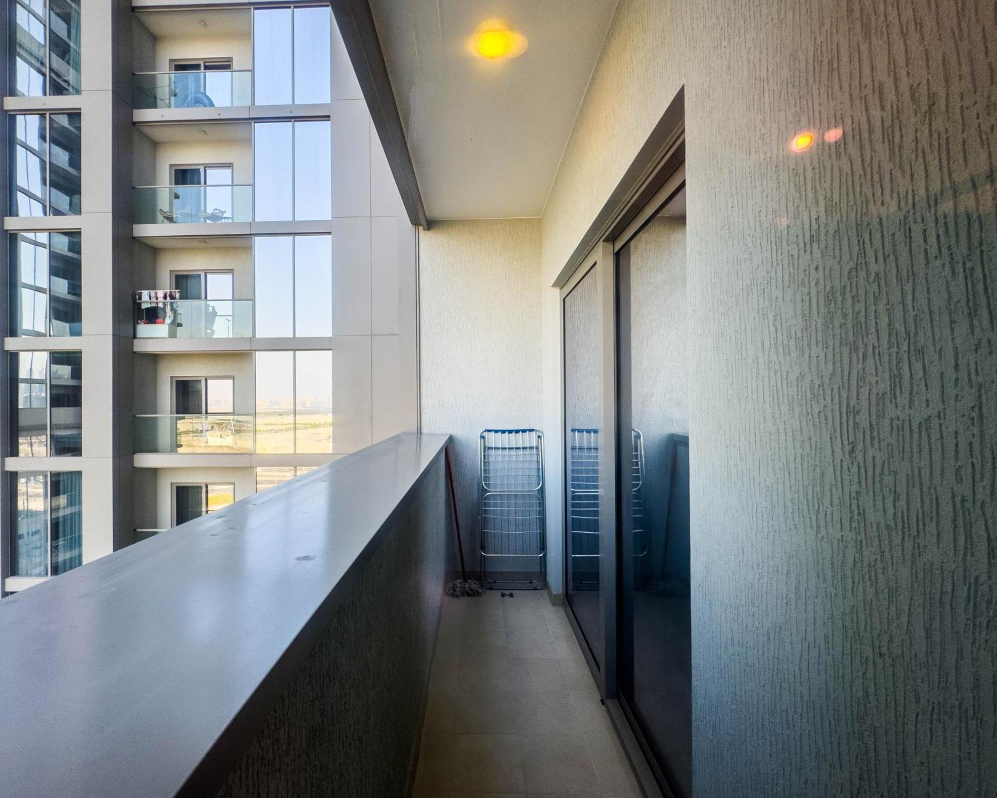 Elegant 1br In Sobha Hartland Apartment Dubai