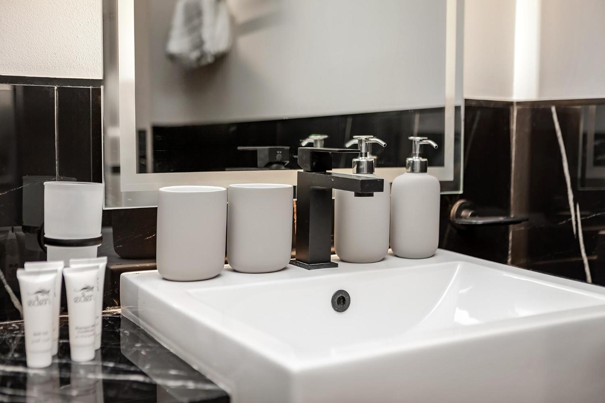 Sophisticated Binghatti Canal Apartment