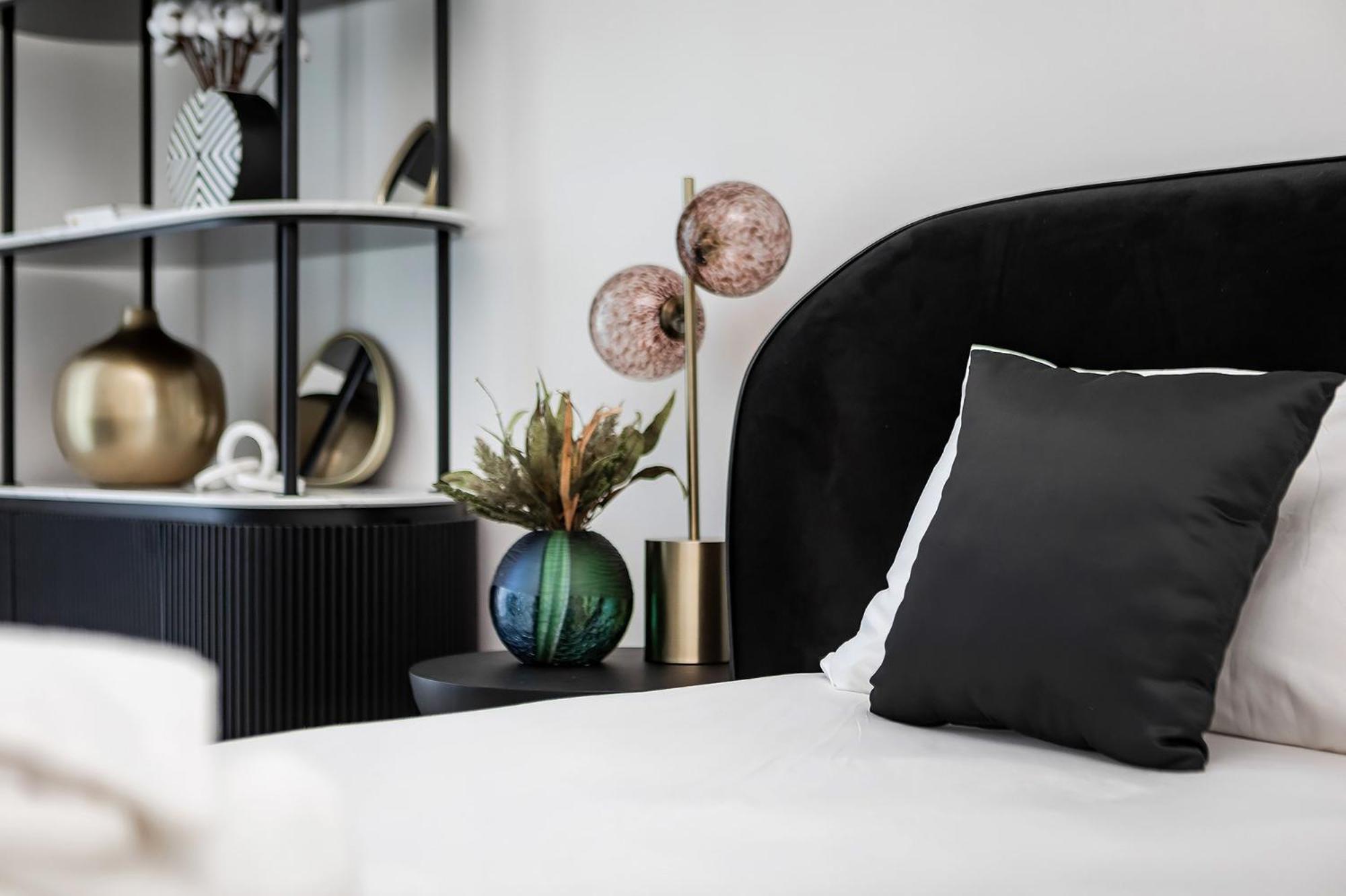 Sophisticated Binghatti Canal Apartment *