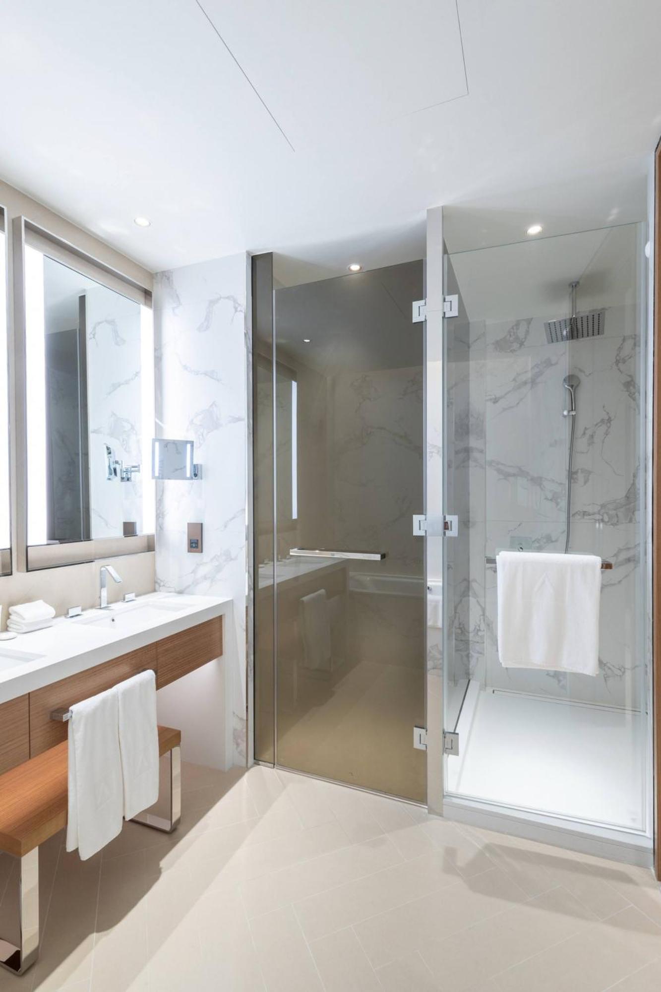Apartment Luxury 2br At Address Opera Downtown View
