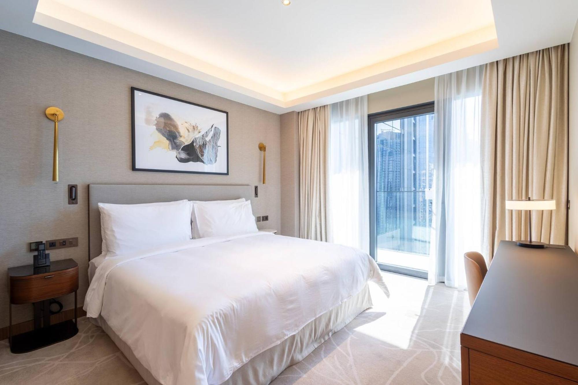 Luxury 2br At Address Opera Downtown View Apartment Dubai
