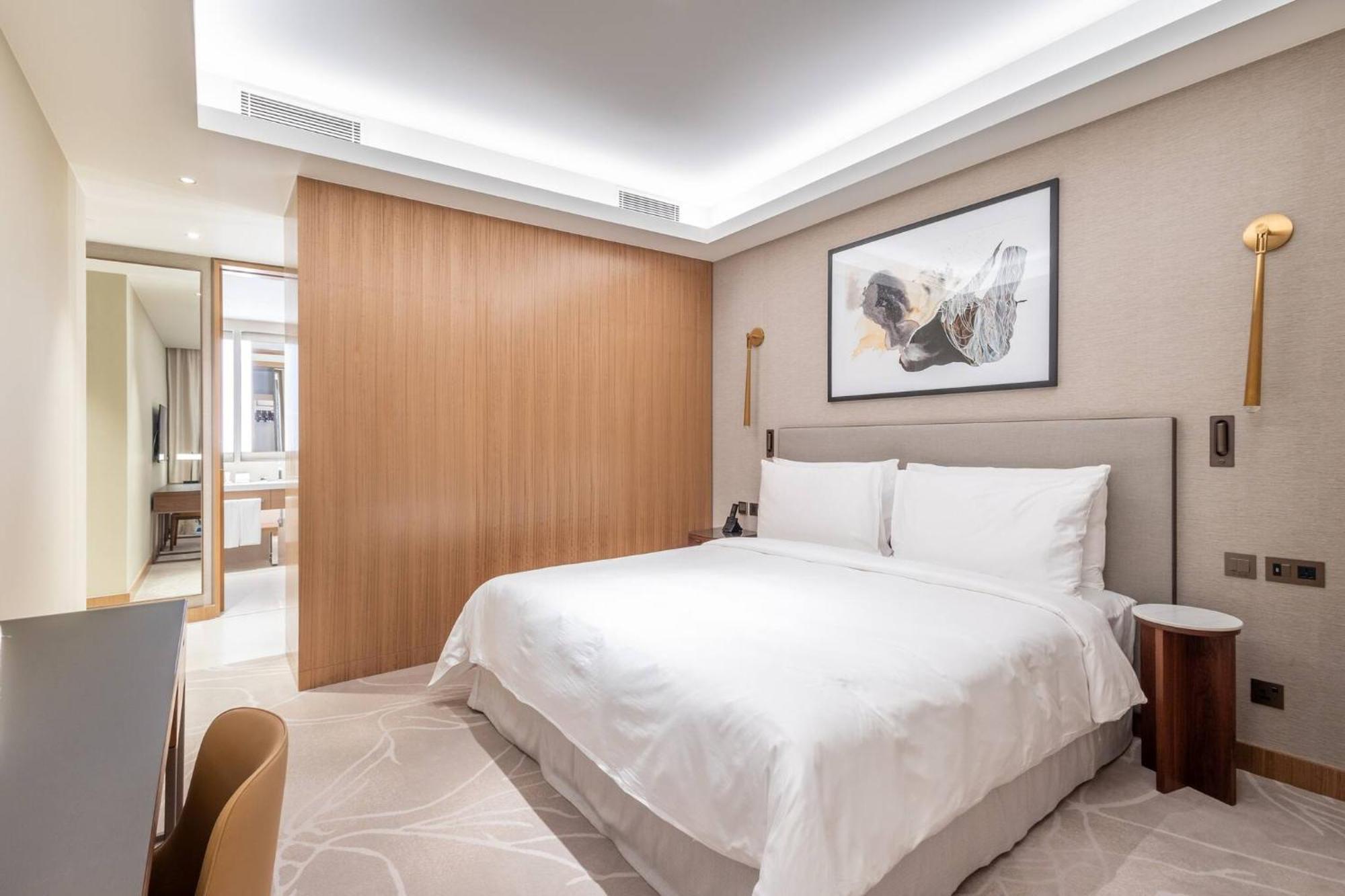 Apartment Luxury 2br At Address Opera Downtown View Dubai