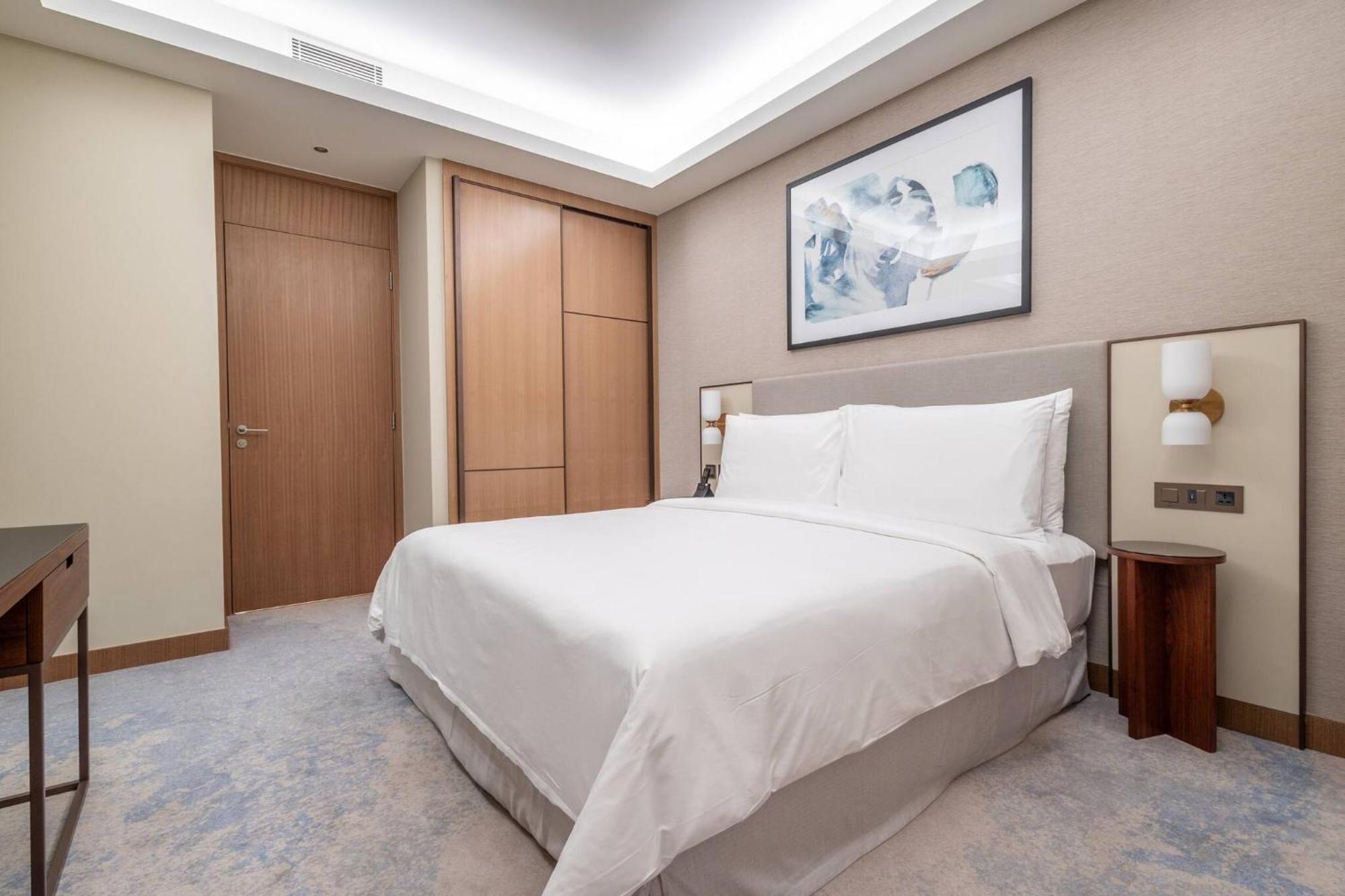 Luxury 2br At Address Opera Downtown View