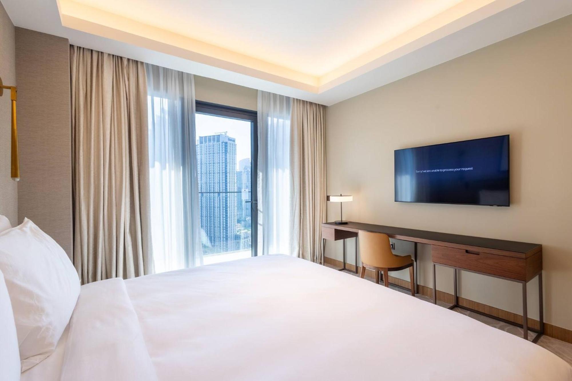 Apartment Luxury 2br At Address Opera Downtown View *
