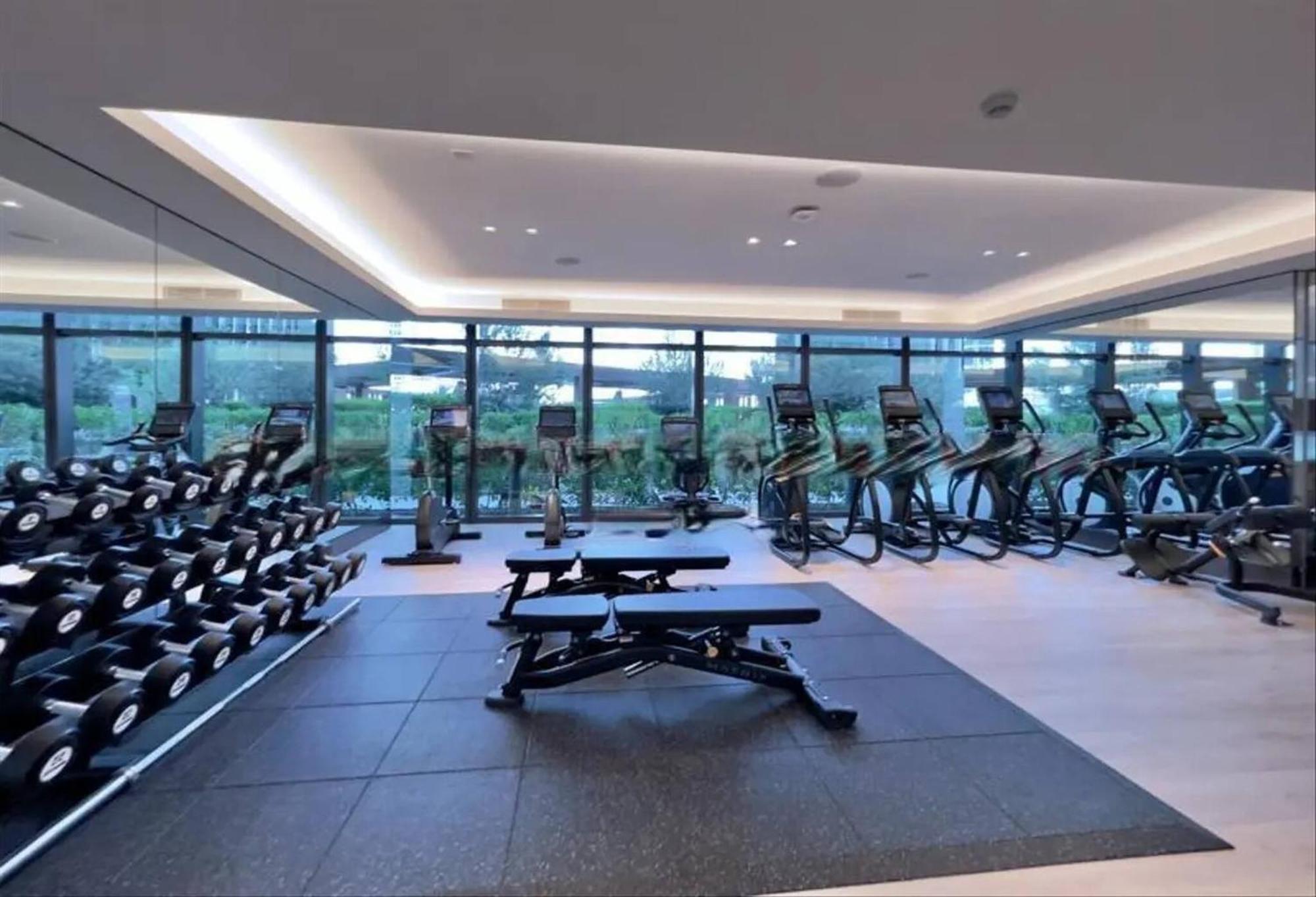 Apartment Luxury 2br At Address Opera Downtown View Dubai
